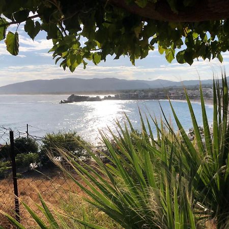 Skizenas Waterfront Apartments CCharaki Zewnętrze zdjęcie