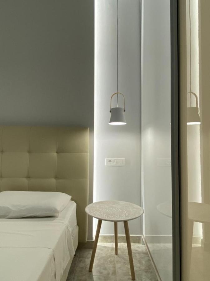 Skizenas Waterfront Apartments CCharaki Zewnętrze zdjęcie