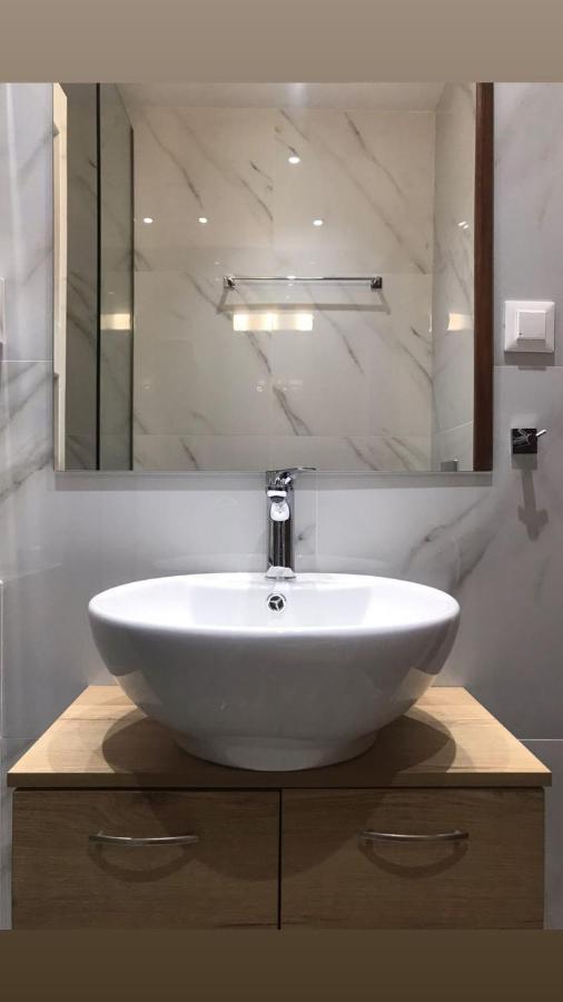 Skizenas Waterfront Apartments CCharaki Zewnętrze zdjęcie