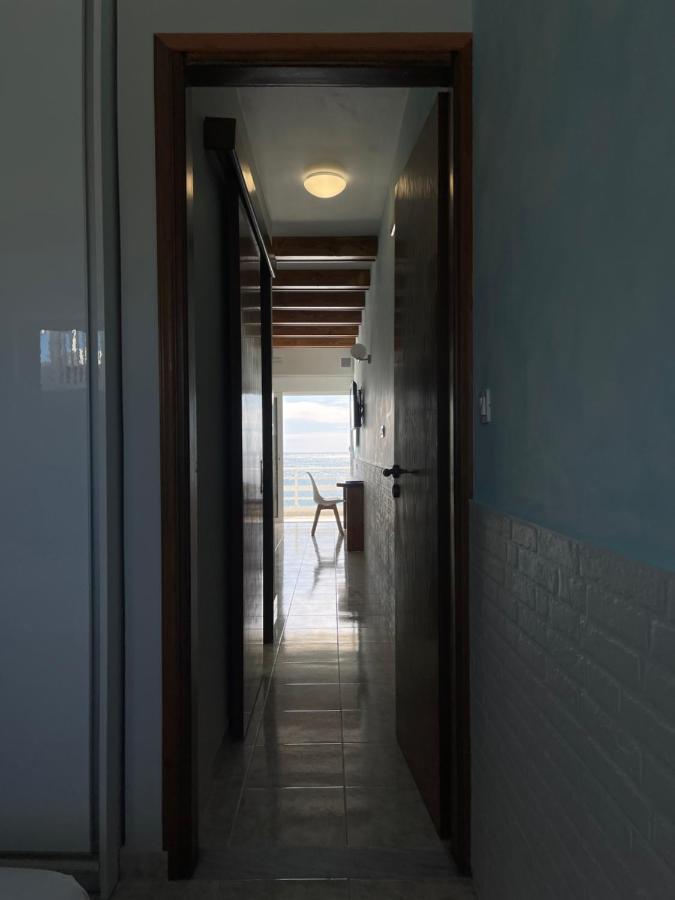 Skizenas Waterfront Apartments CCharaki Zewnętrze zdjęcie