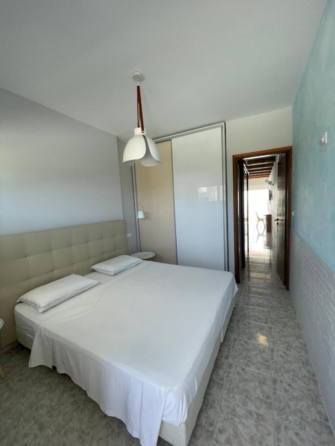 Skizenas Waterfront Apartments CCharaki Zewnętrze zdjęcie