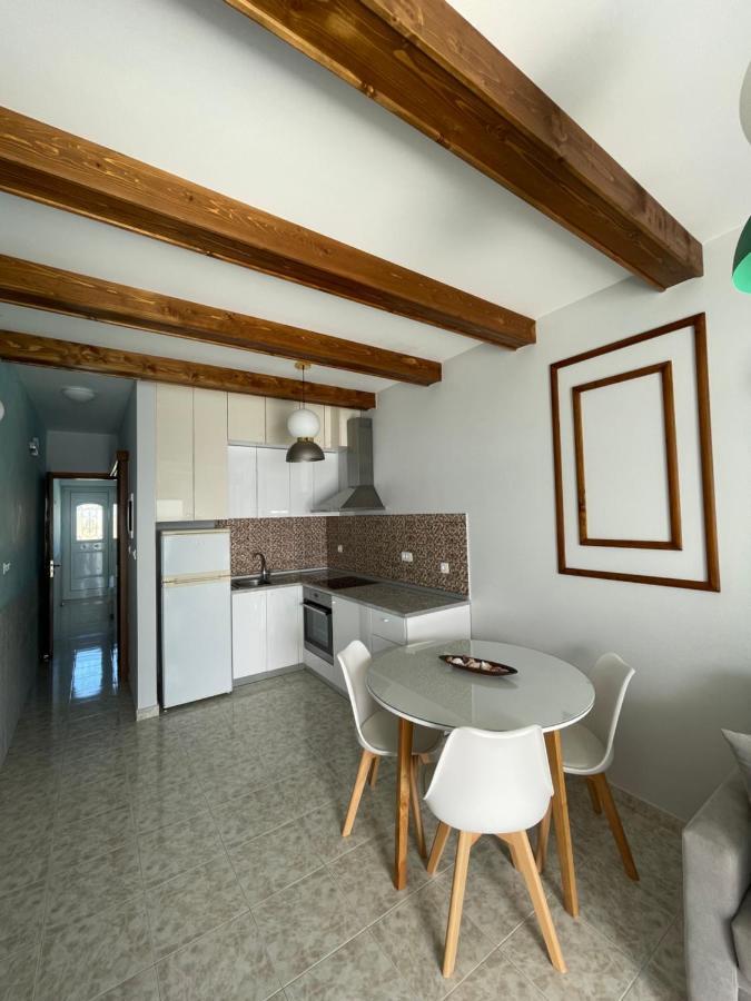 Skizenas Waterfront Apartments CCharaki Zewnętrze zdjęcie